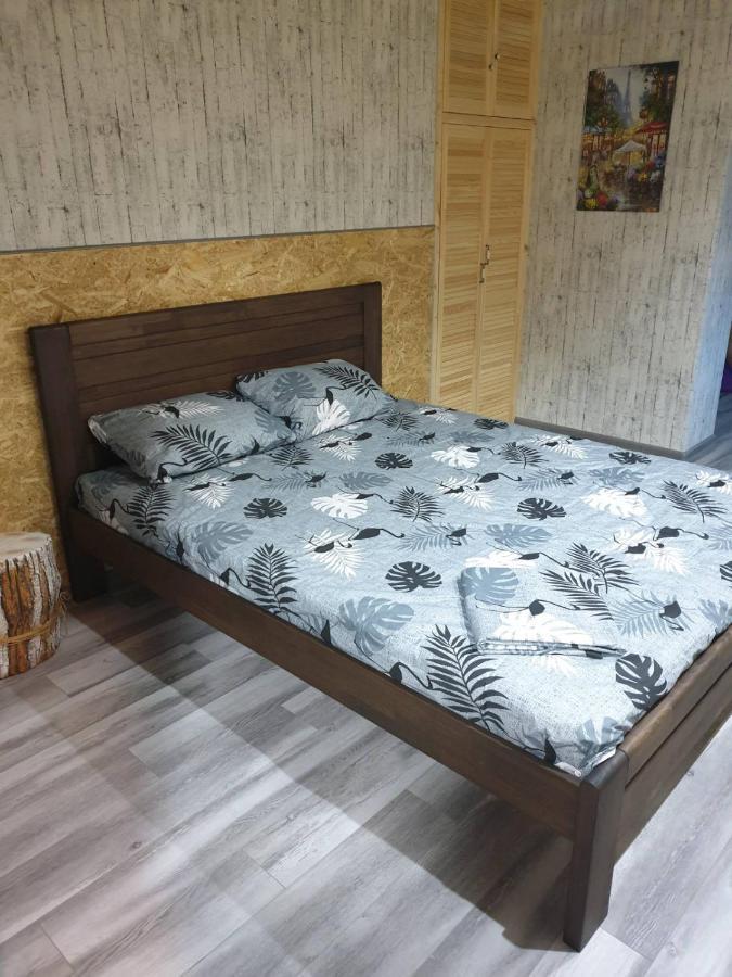 Супер-Апартаменты Премиум-Класса С Панорамным Видом Центр Kharkiv Extérieur photo
